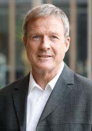 Prof. Dr. Rainer Bunge